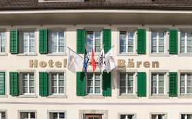 Hotel&Apartments Bären